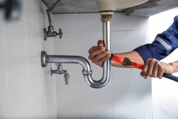 Reliable Federalsburg, MD Plumber Solutions